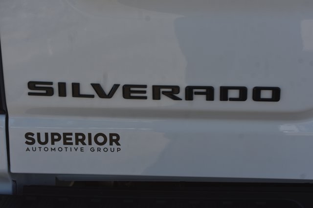 New 2026 Chevrolet Silverado 2500 LTZ w/ Trail Boss Package AWD/4WD image 7