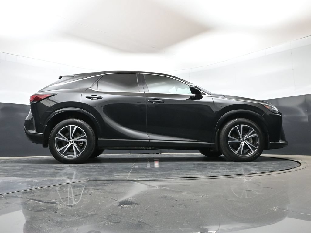 Used 2024 Lexus RX 350 FWD w/ Technology Package image 49