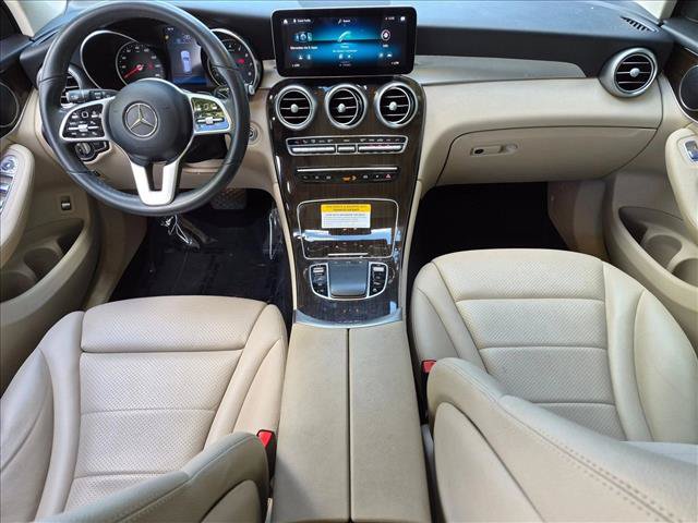 Certified 2022 Mercedes-Benz GLC 300 image 16