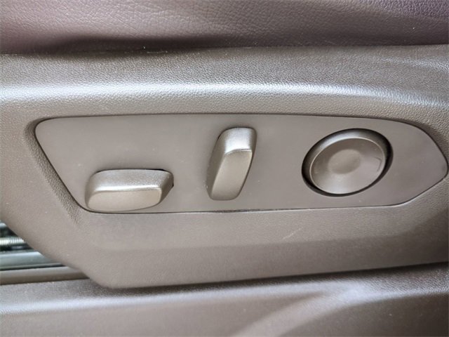 Used 2021 Chevrolet Tahoe LS image 21