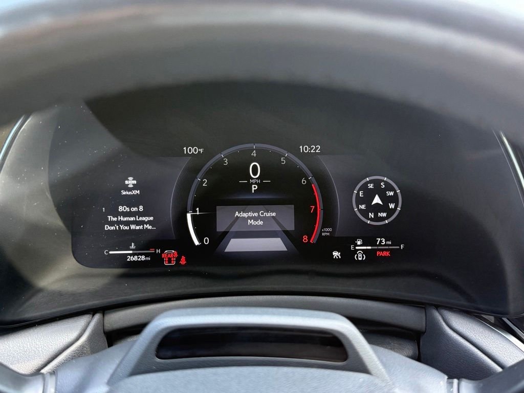Certified 2024 Lexus TX 350 AWD w/ Technology Package image 31