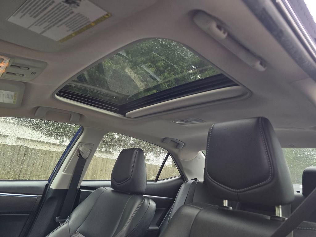 Used 2016 Toyota Corolla S w/ Body Protection Package #1 image 26