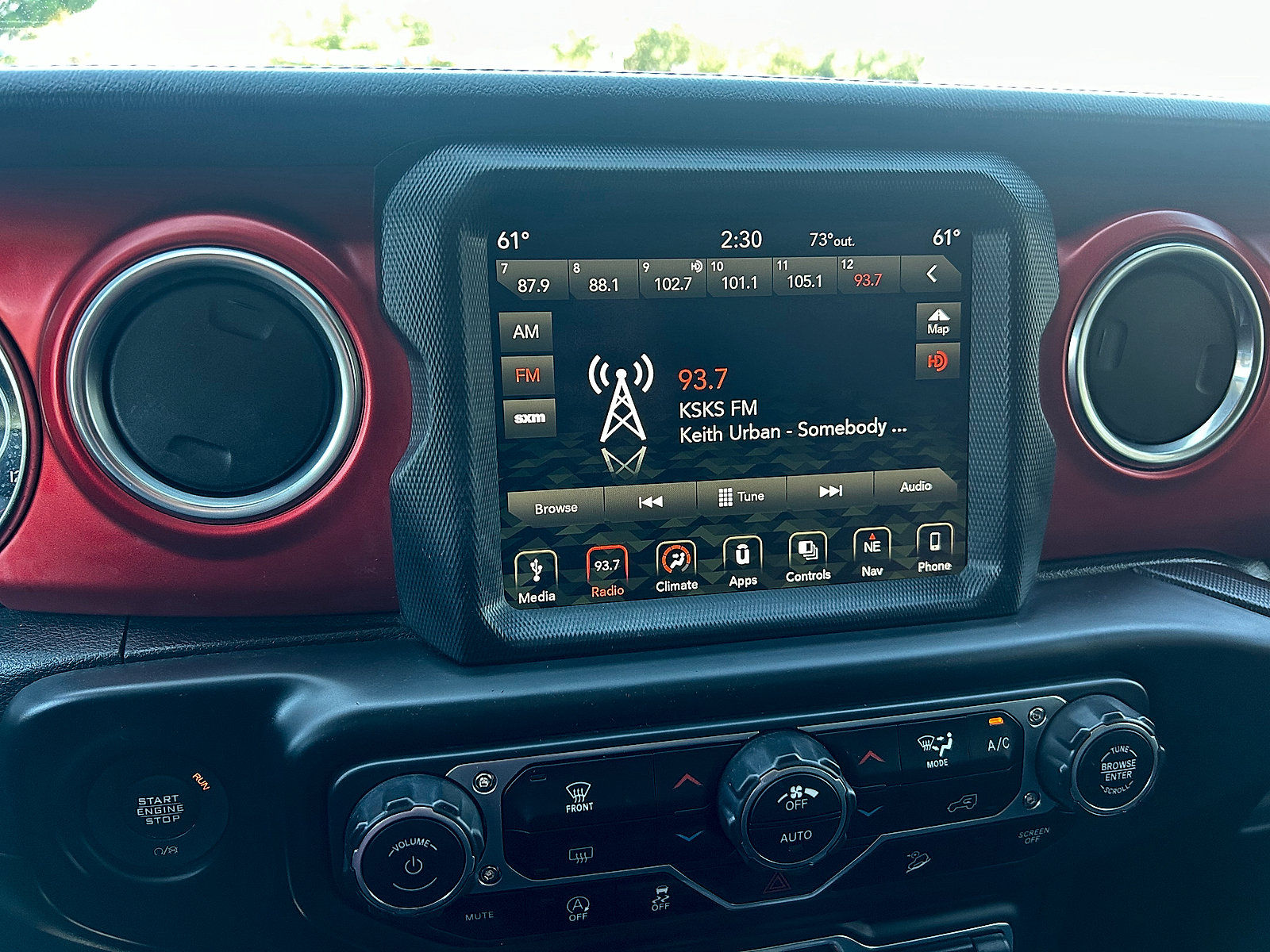 Used 2018 Jeep Wrangler Unlimited Rubicon AWD/4WD image 18