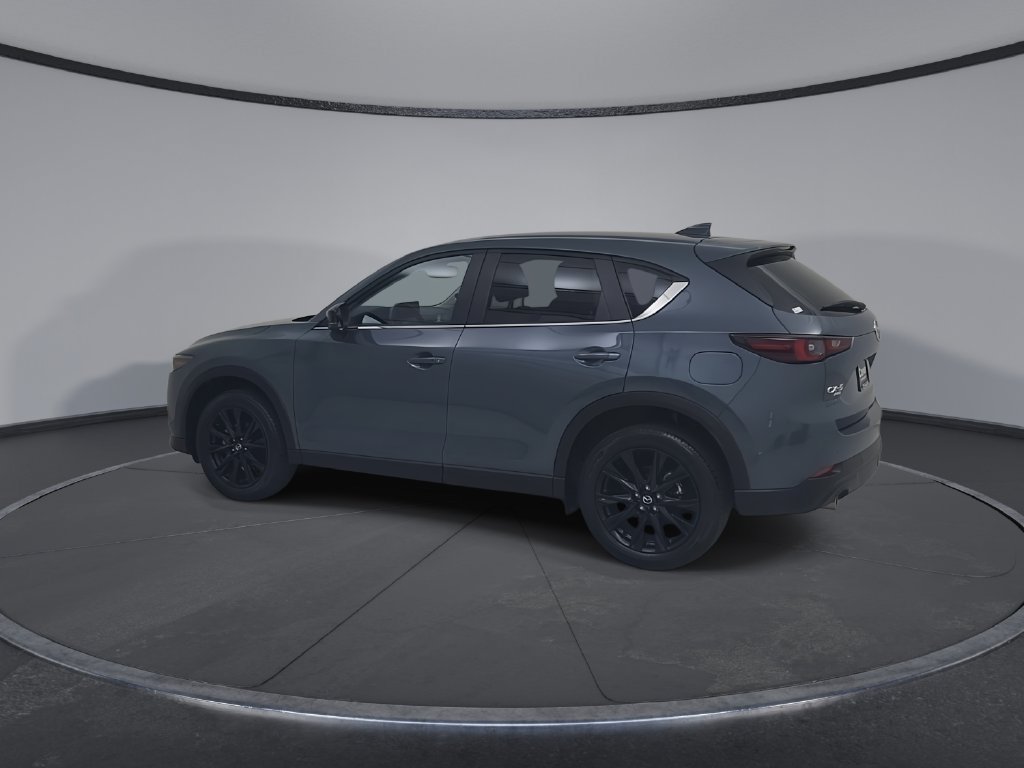 Used 2025 MAZDA CX-5 Carbon Edition AWD/4WD image 10