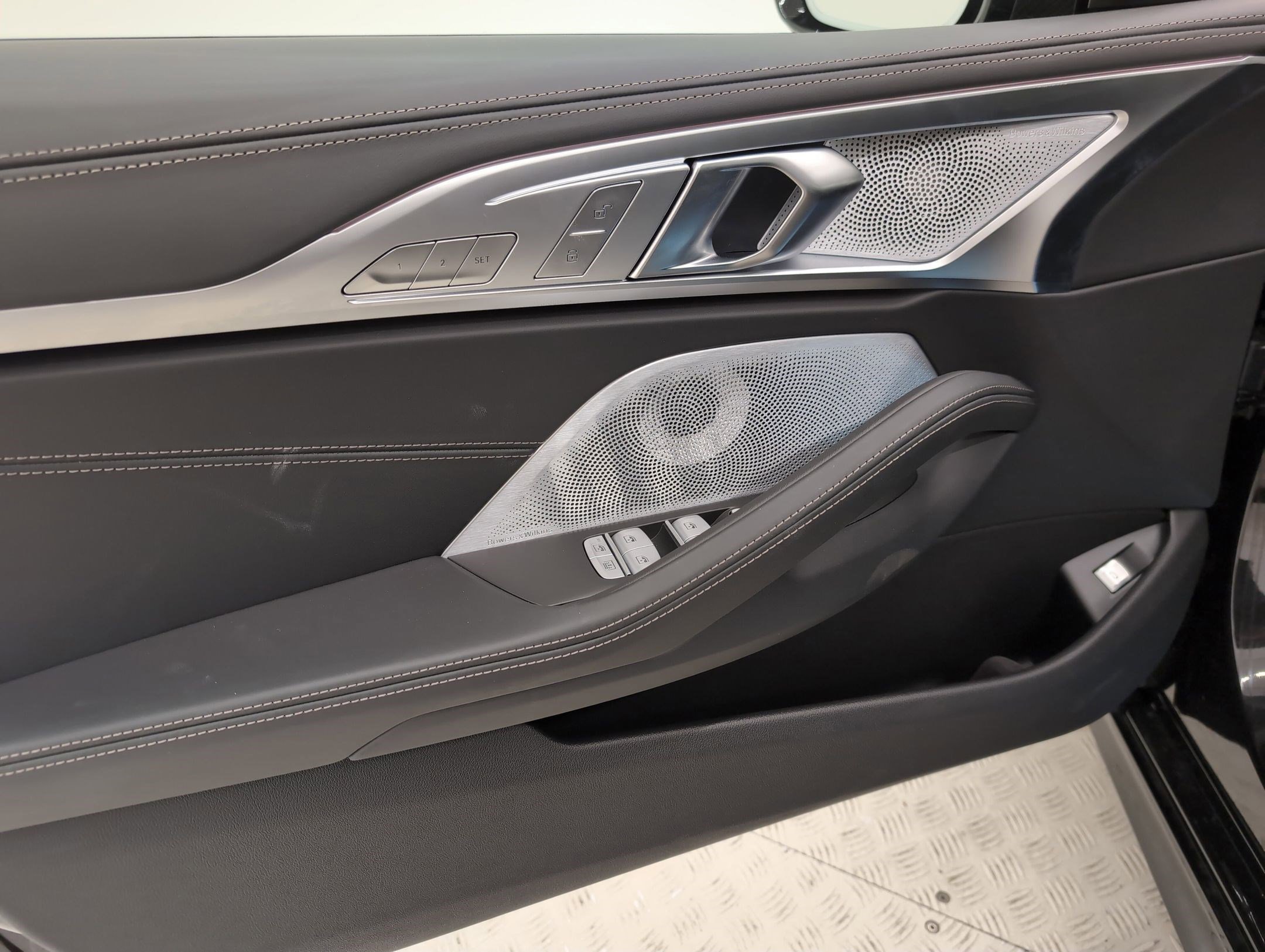 New 2026 BMW M850i xDrive w/ M Carbon Exterior Package image 12