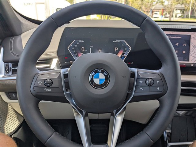 New 2026 BMW X1 xDrive28i w/ Technology Package image 31