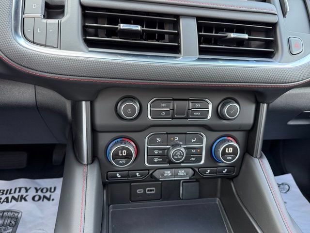 Used 2024 Chevrolet Tahoe RST w/ Luxury Package RWD image 22