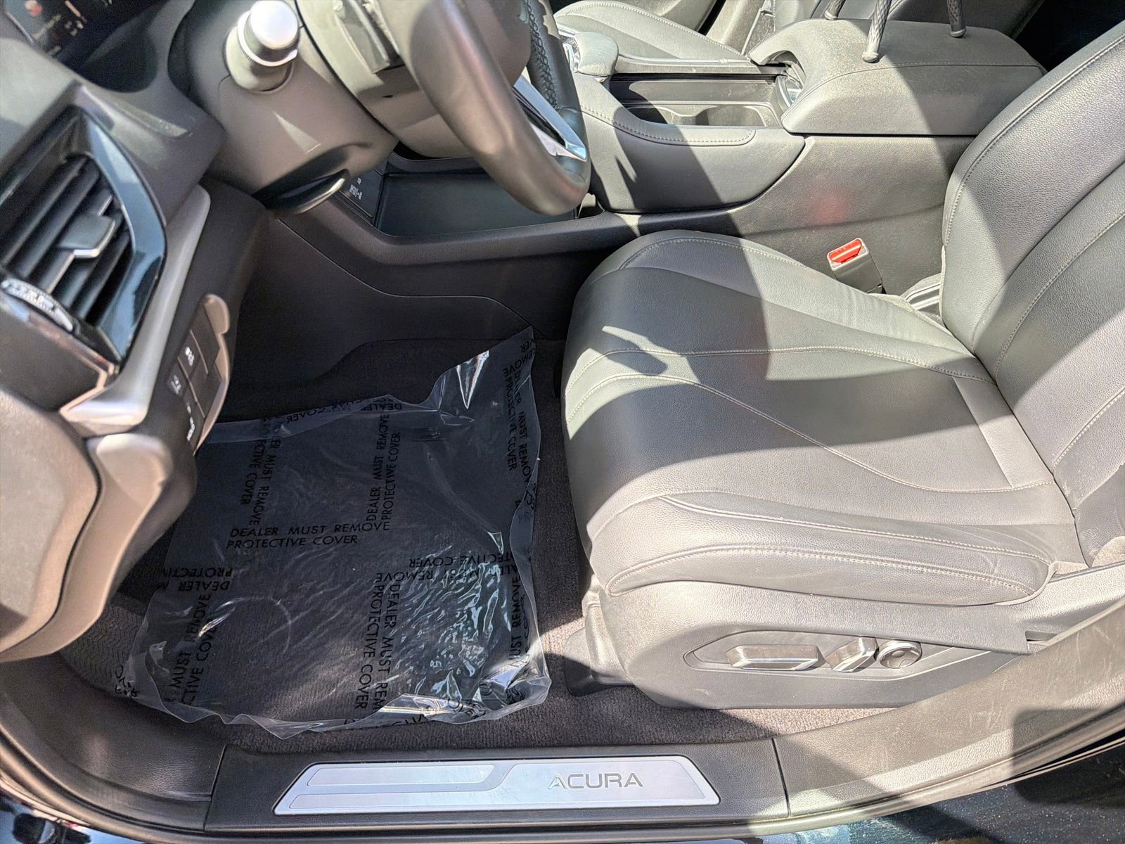 Used 2020 Acura RDX AWD image 20