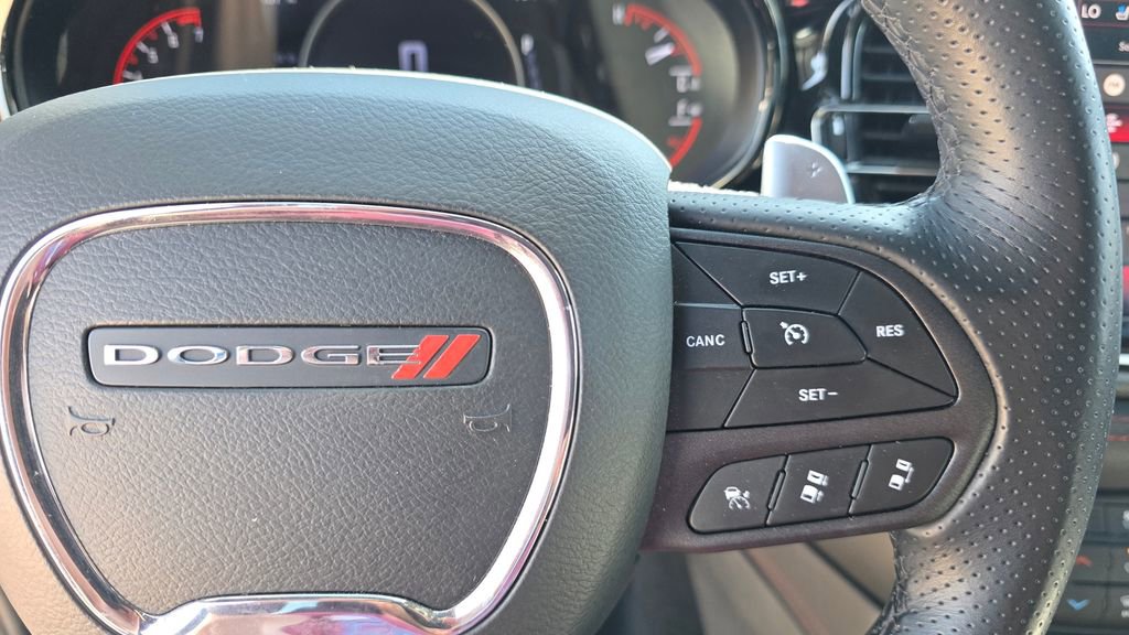 Used 2024 Dodge Durango GT AWD/4WD image 15