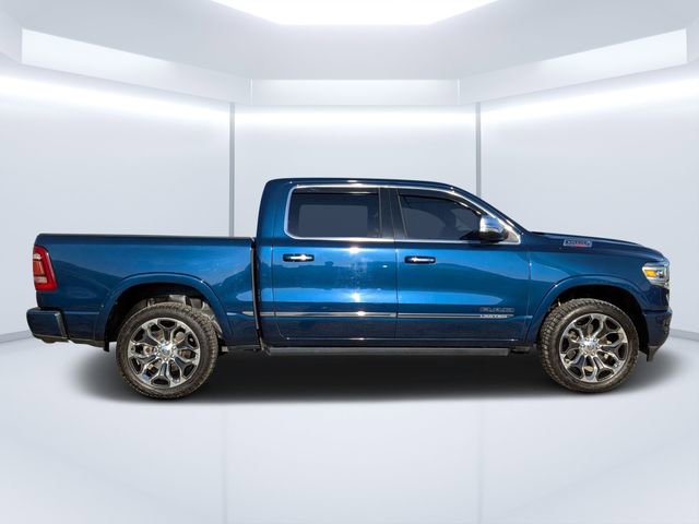 Used 2022 RAM 1500 Limited image 2