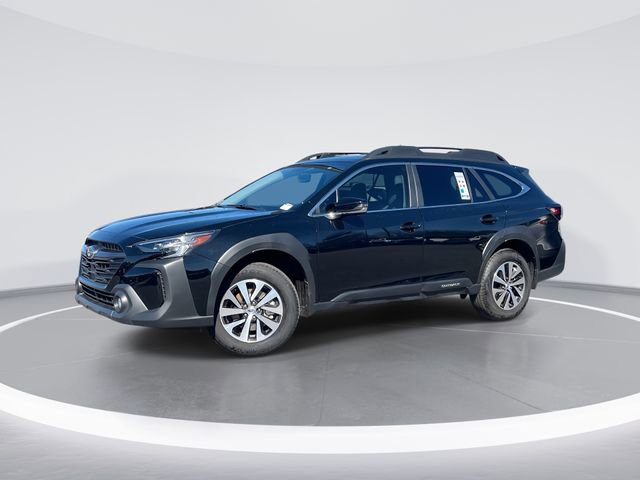 Certified 2025 Subaru Outback Premium w/ Popular Package #1A image 1
