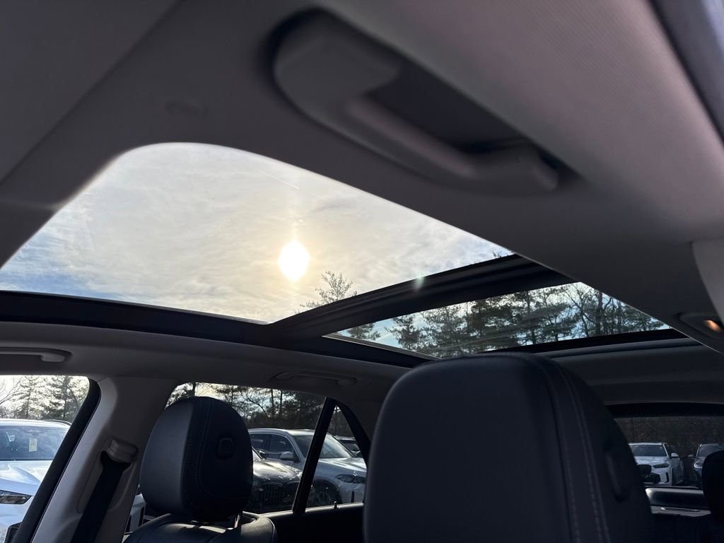 Used 2024 Mercedes-Benz GLE 350 4MATIC image 21