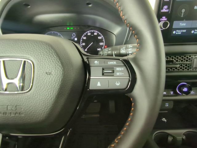 New 2026 Honda HR-V Sport image 36