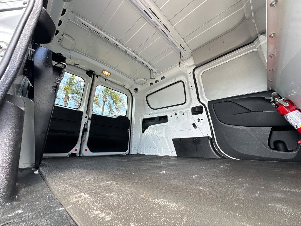 Used 2018 RAM ProMaster City Tradesman SLT FWD image 10