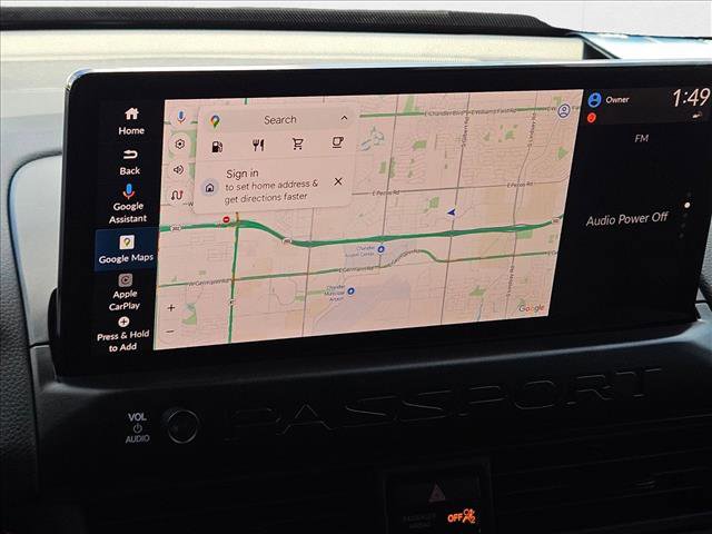 Used 2026 Honda Passport TrailSport image 13