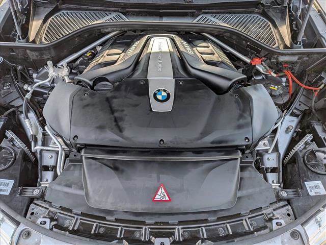 Used 2017 BMW X5 xDrive50i AWD/4WD image 24