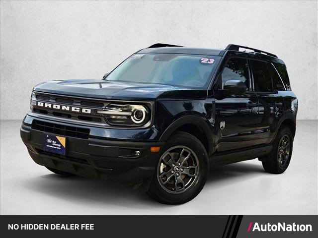 Used 2023 Ford Bronco Sport Big Bend w/ Convenience Package