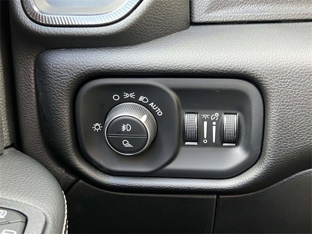 New 2026 RAM 2500 Rebel w/ Rebel Level 1 Equipment Group image 25