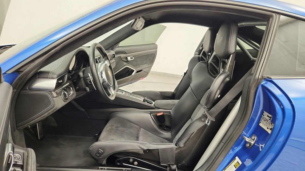 Used 2015 Porsche 911 GT3 RWD image 28