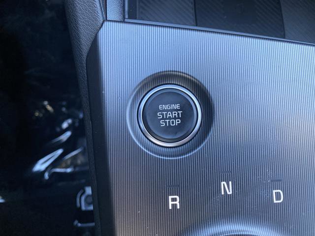 New 2026 Kia Sportage EX image 31
