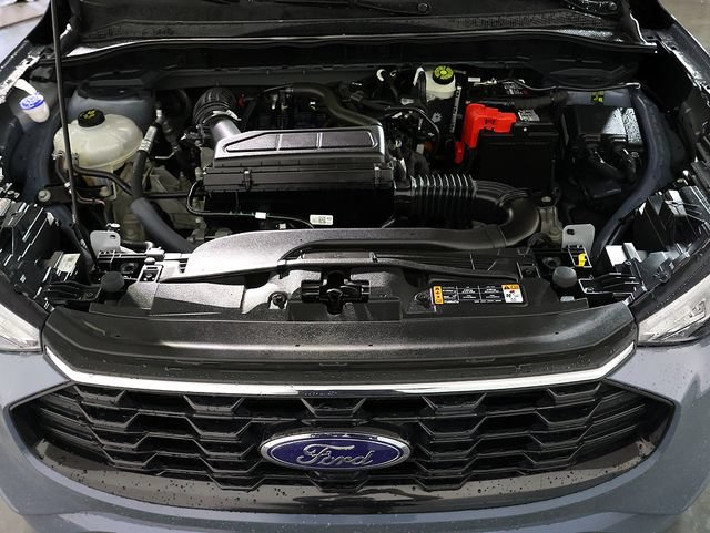 Used 2023 Ford Escape ST-Line w/ Tech Pack #1 AWD/4WD image 36