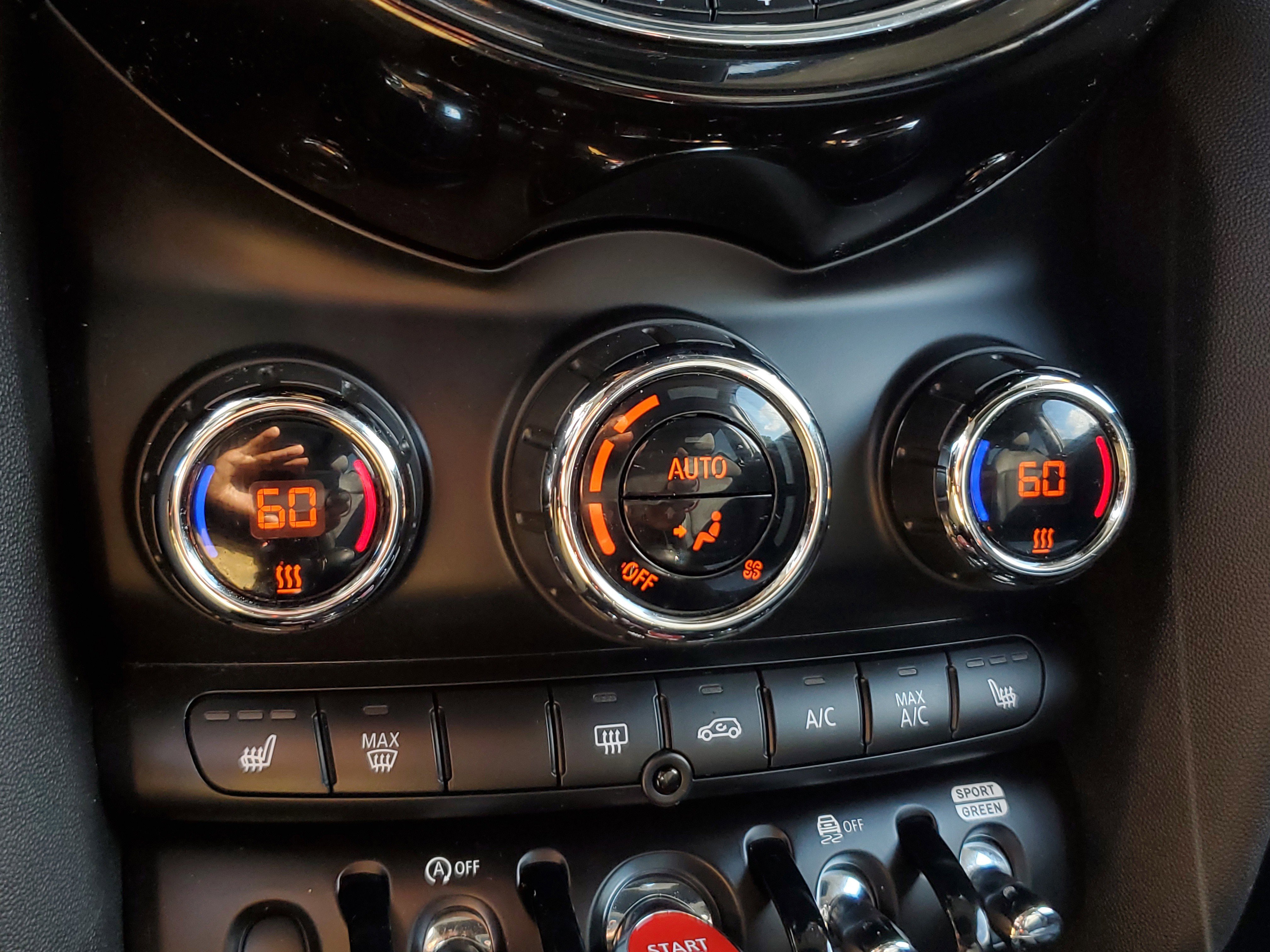 Used 2020 MINI Cooper S image 24