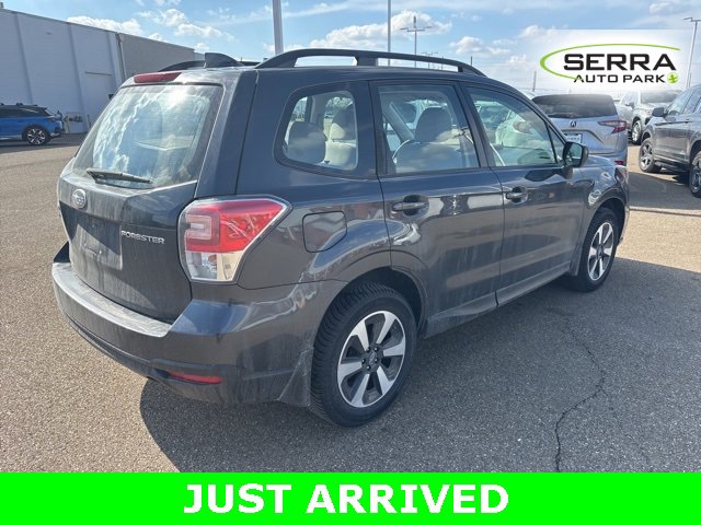 Used 2018 Subaru Forester 2.5i w/ Alloy Wheel Package image 3