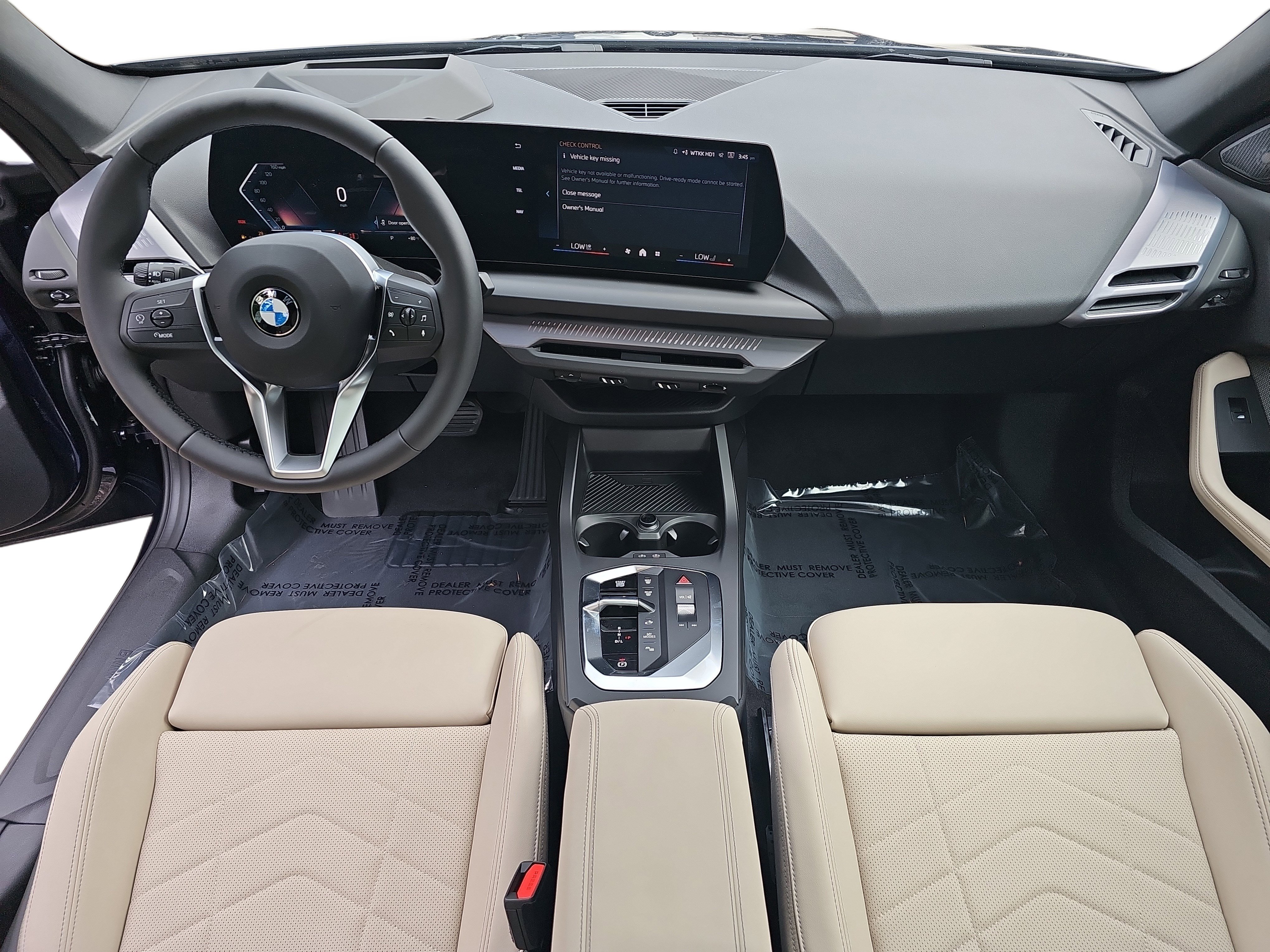 New 2026 BMW 228i w/ Technology Package image 9