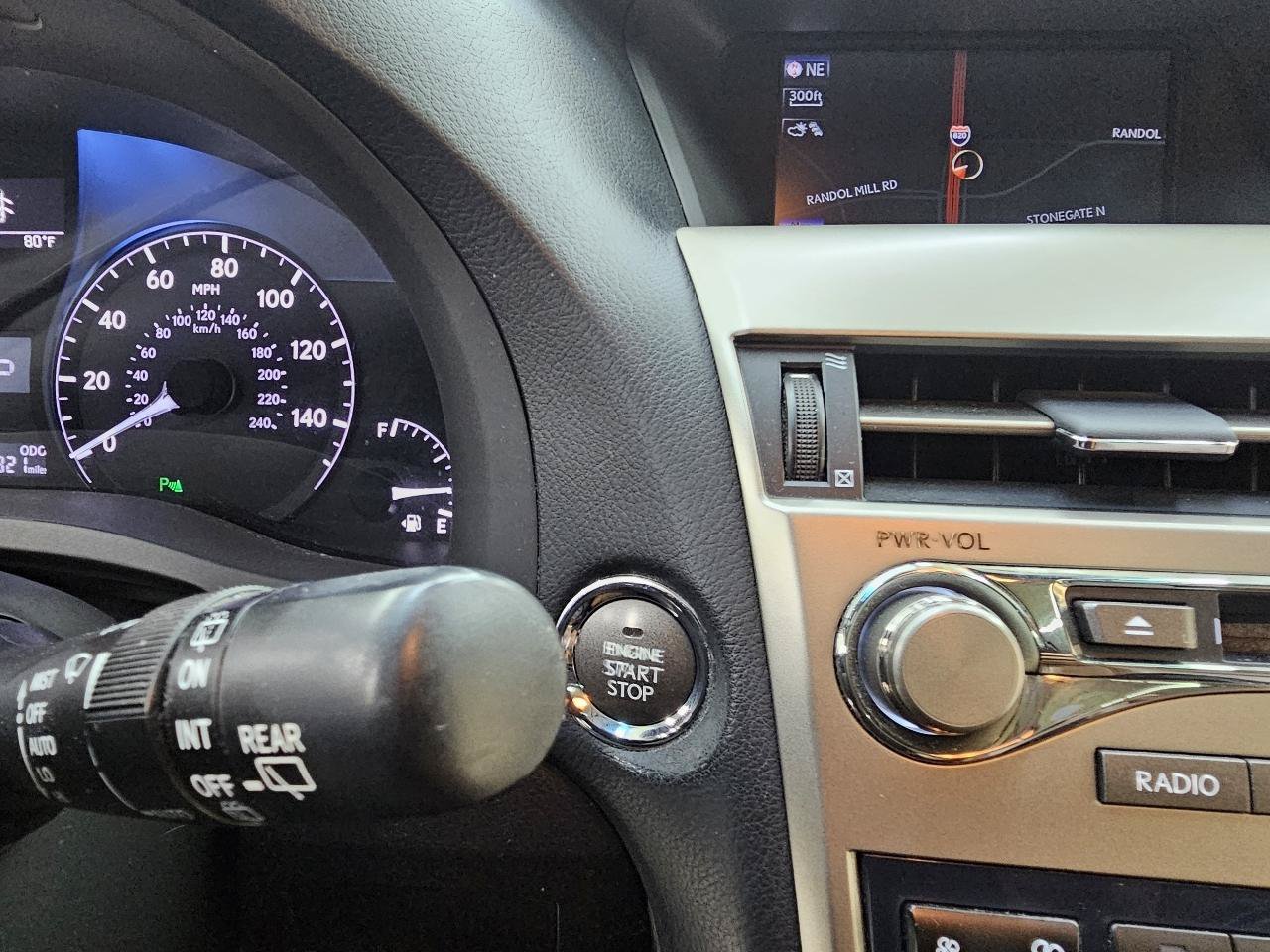 Used 2015 Lexus RX 350 FWD image 35