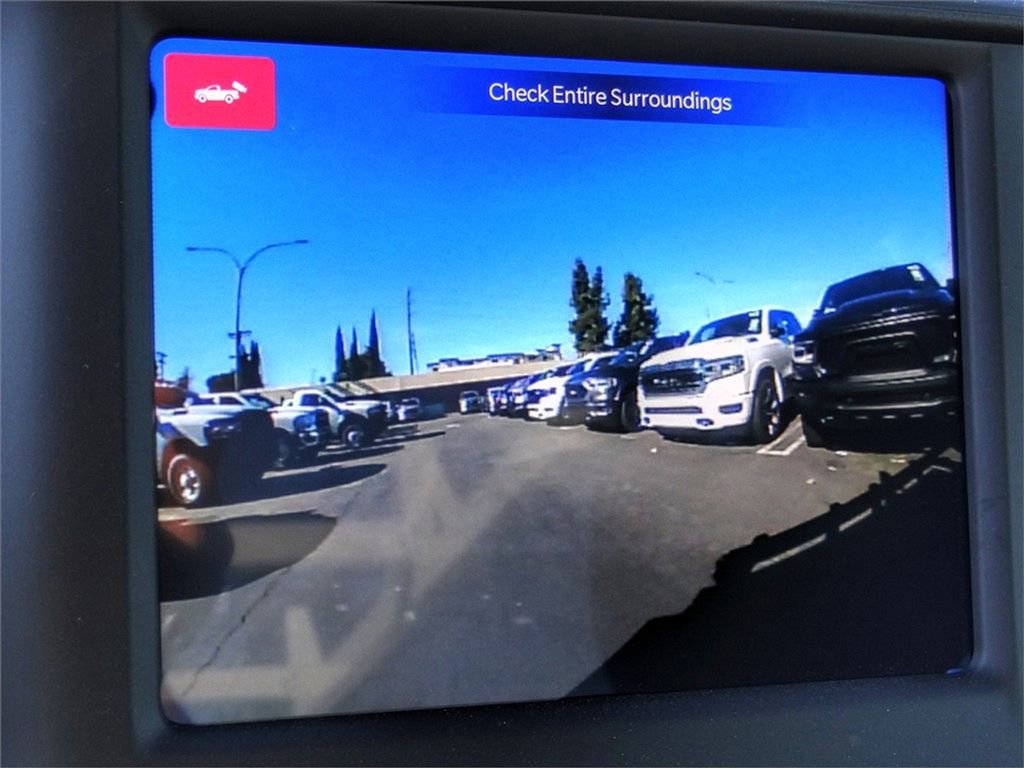 New 2024 RAM 4500 Tradesman image 7