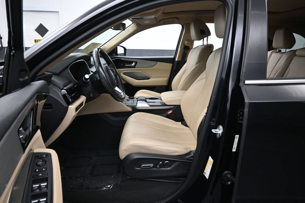 Used 2024 Acura MDX FWD image 11
