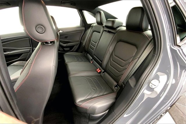 Used 2020 Volkswagen Jetta GLI Autobahn image 26