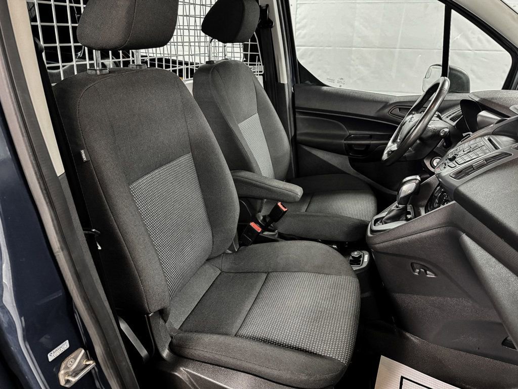 Used 2016 Ford Transit Connect XL image 10