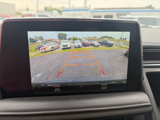 Used 2023 GMC Yukon SLE AWD/4WD image 20