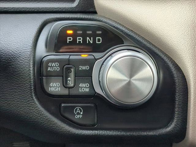 Used 2019 RAM 1500 Laramie image 13