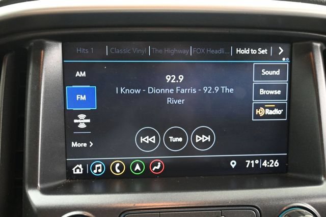 Used 2019 Chevrolet Colorado ZR2 w/ LPO, Power Package AWD/4WD image 10