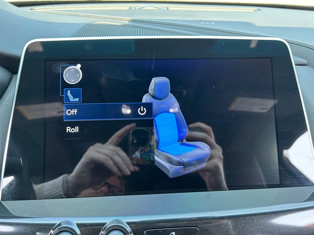 Used 2024 Cadillac CT5 V Blackwing w/ Parking Package image 34