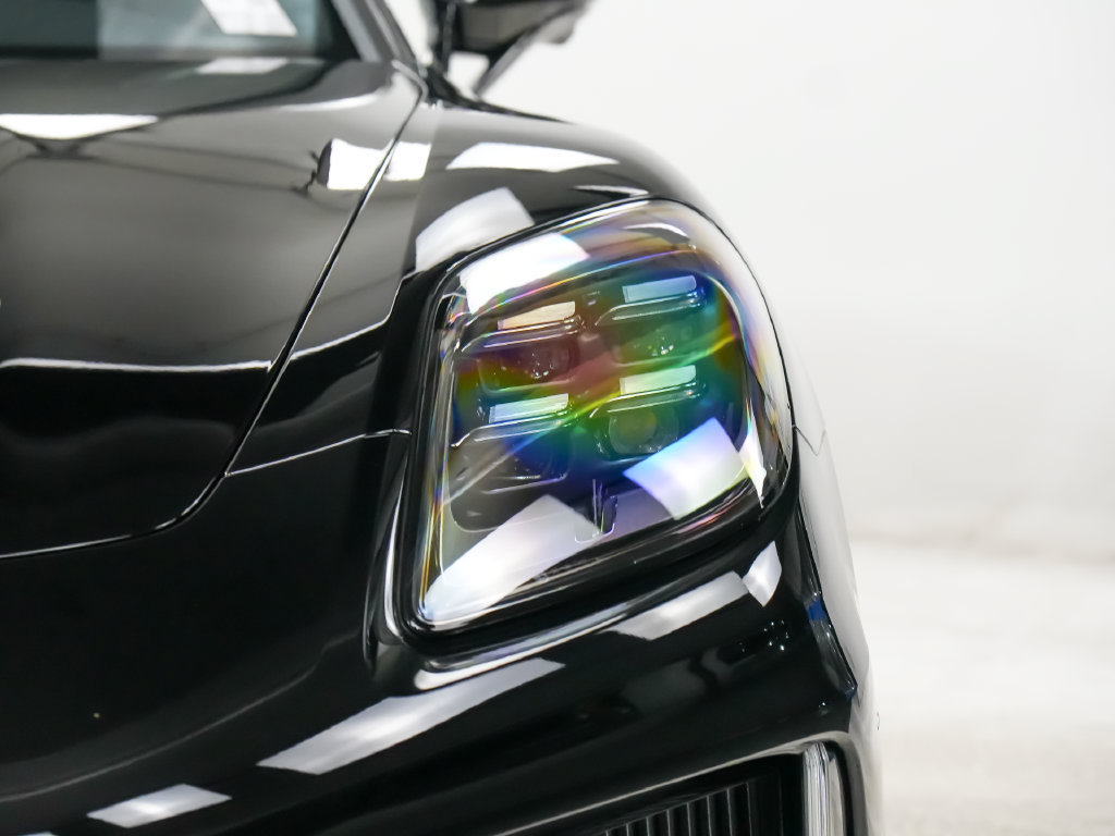 New 2026 Porsche Panamera 4 AWD/4WD image 7