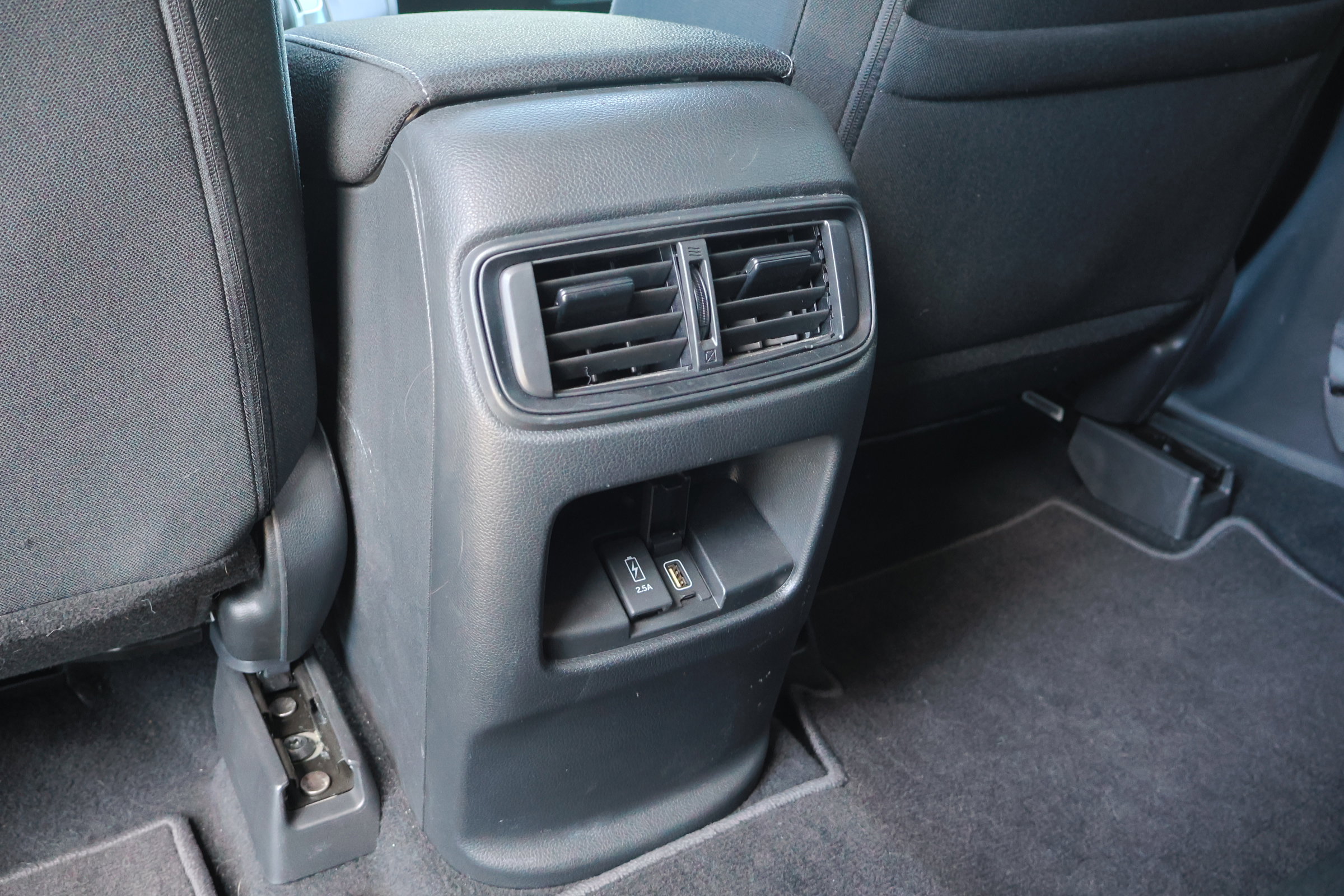 Used 2020 Honda CR-V EX image 31