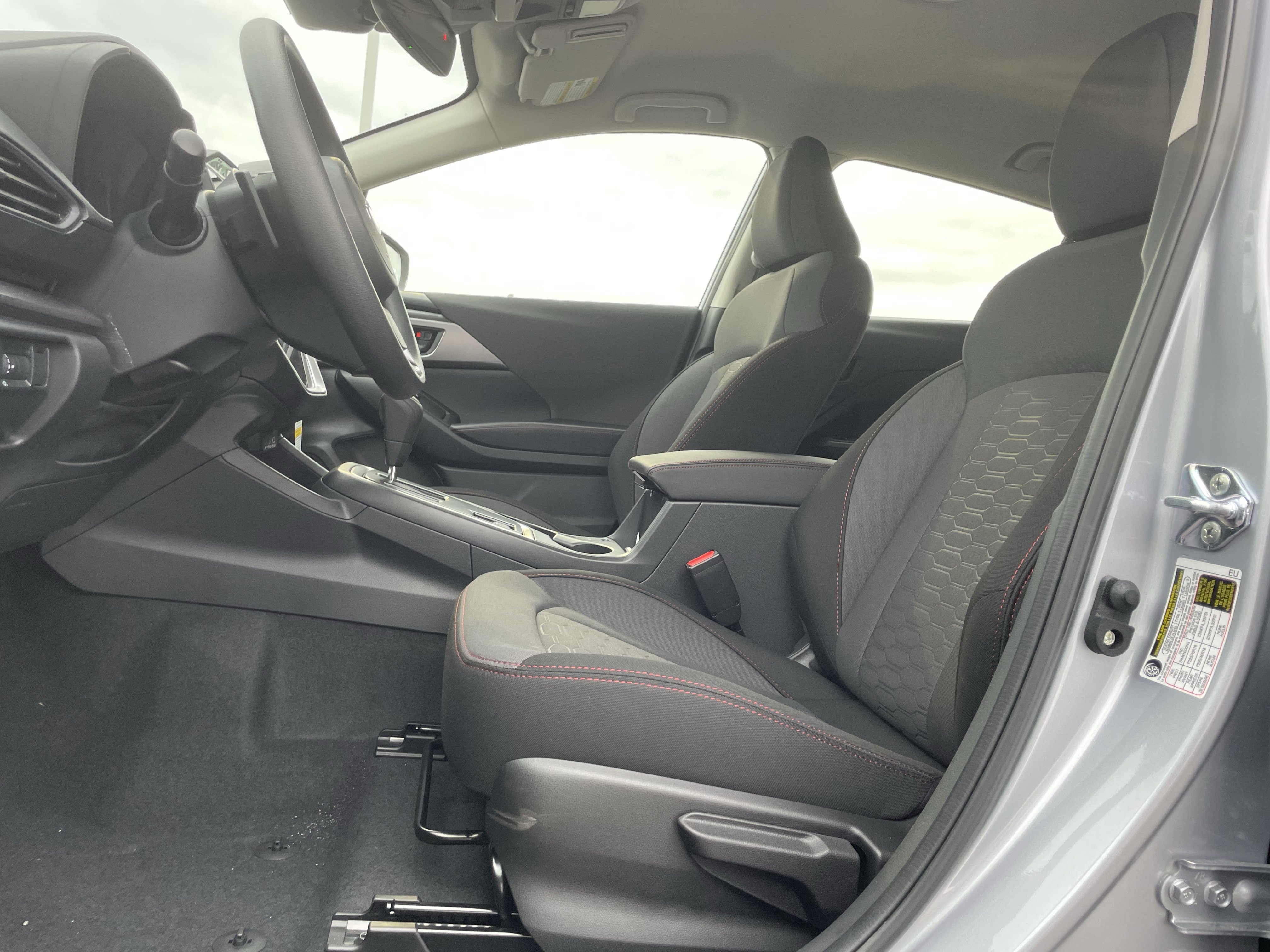 New 2026 Subaru Impreza RS image 12