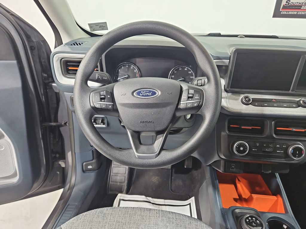 Used 2024 Ford Maverick XLT w/ Equipment Group 300A Standard AWD/4WD image 14