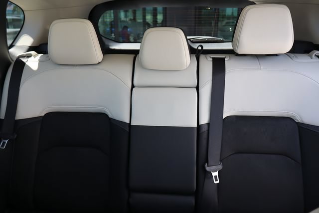 Certified 2026 MAZDA CX-5 Preferred AWD/4WD image 12