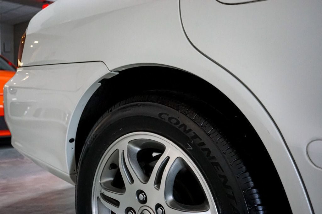 Used 2000 Acura TL FWD image 68