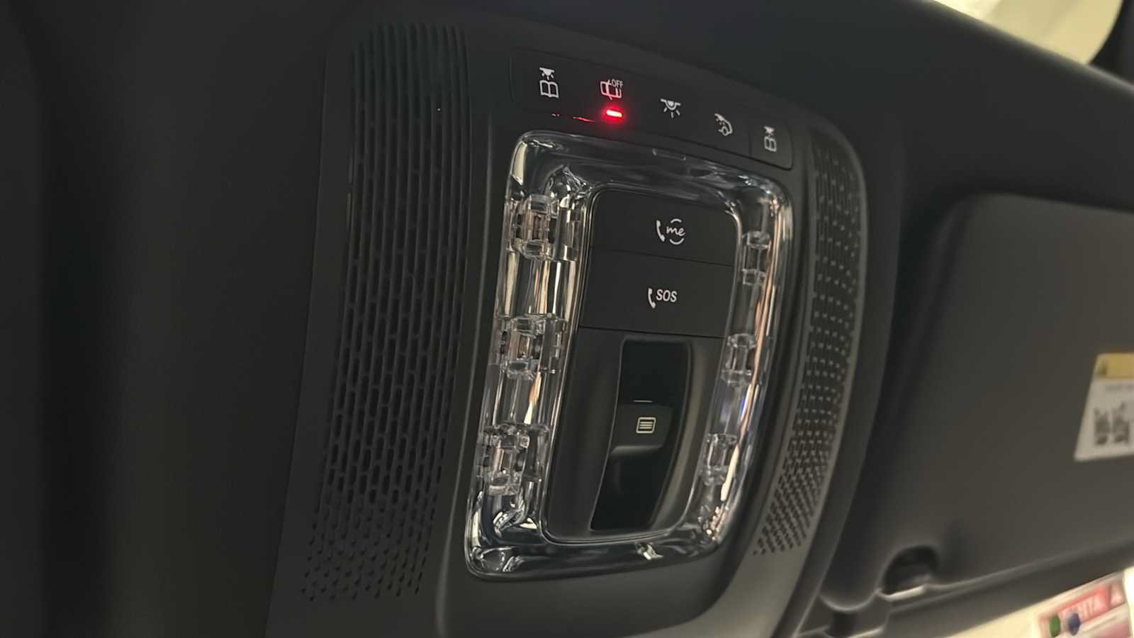 New 2026 Mercedes-Benz GLS 450 4MATIC image 27