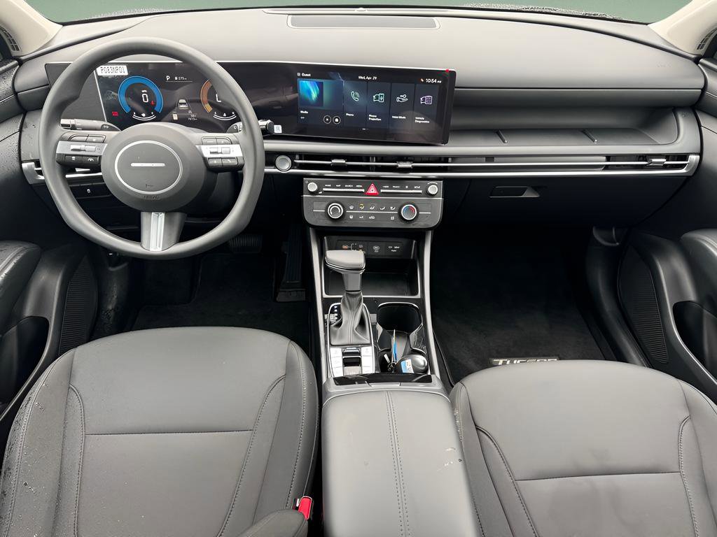Certified 2026 Hyundai Tucson SE AWD/4WD image 20