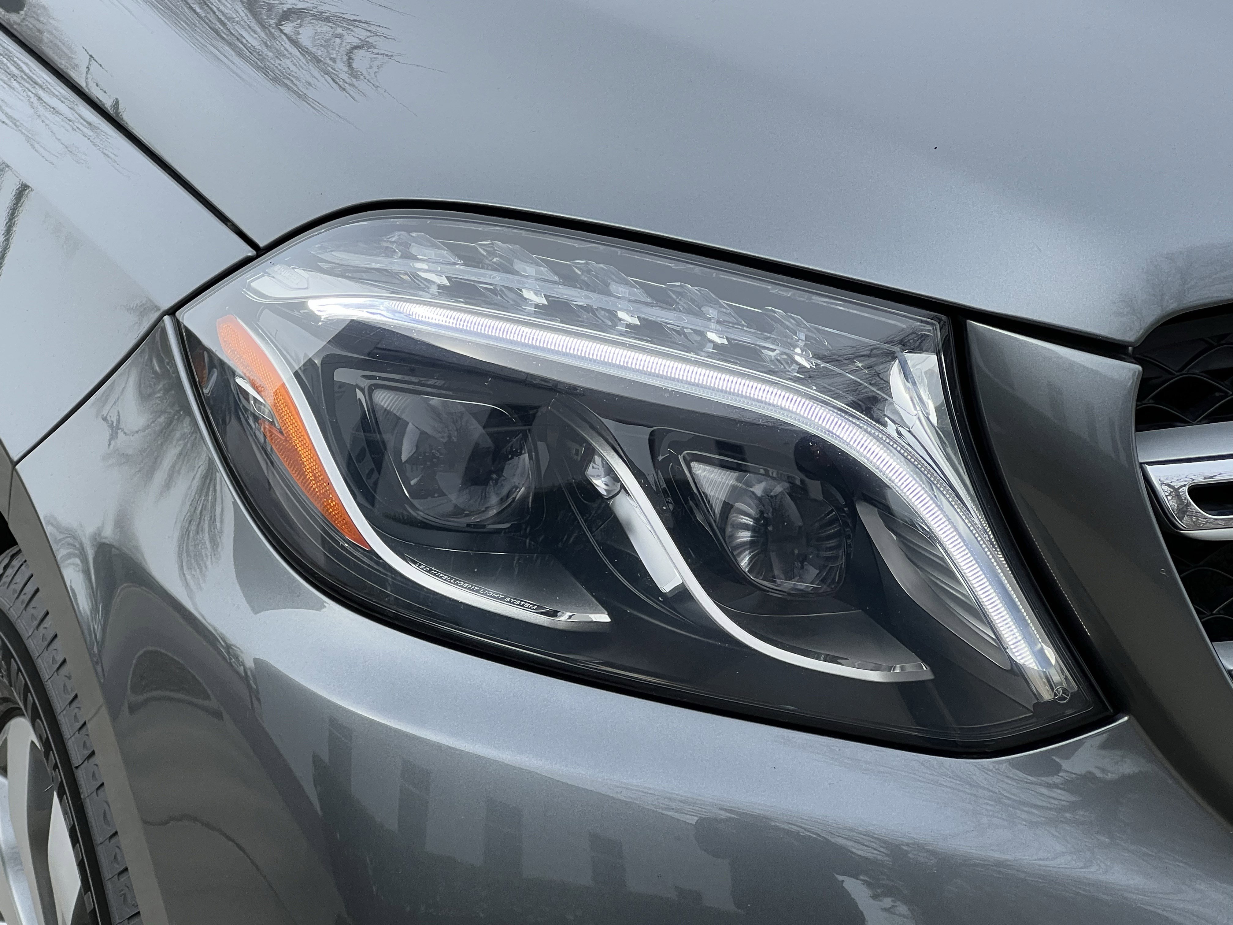 Used 2019 Mercedes-Benz GLS 450 4MATIC image 11