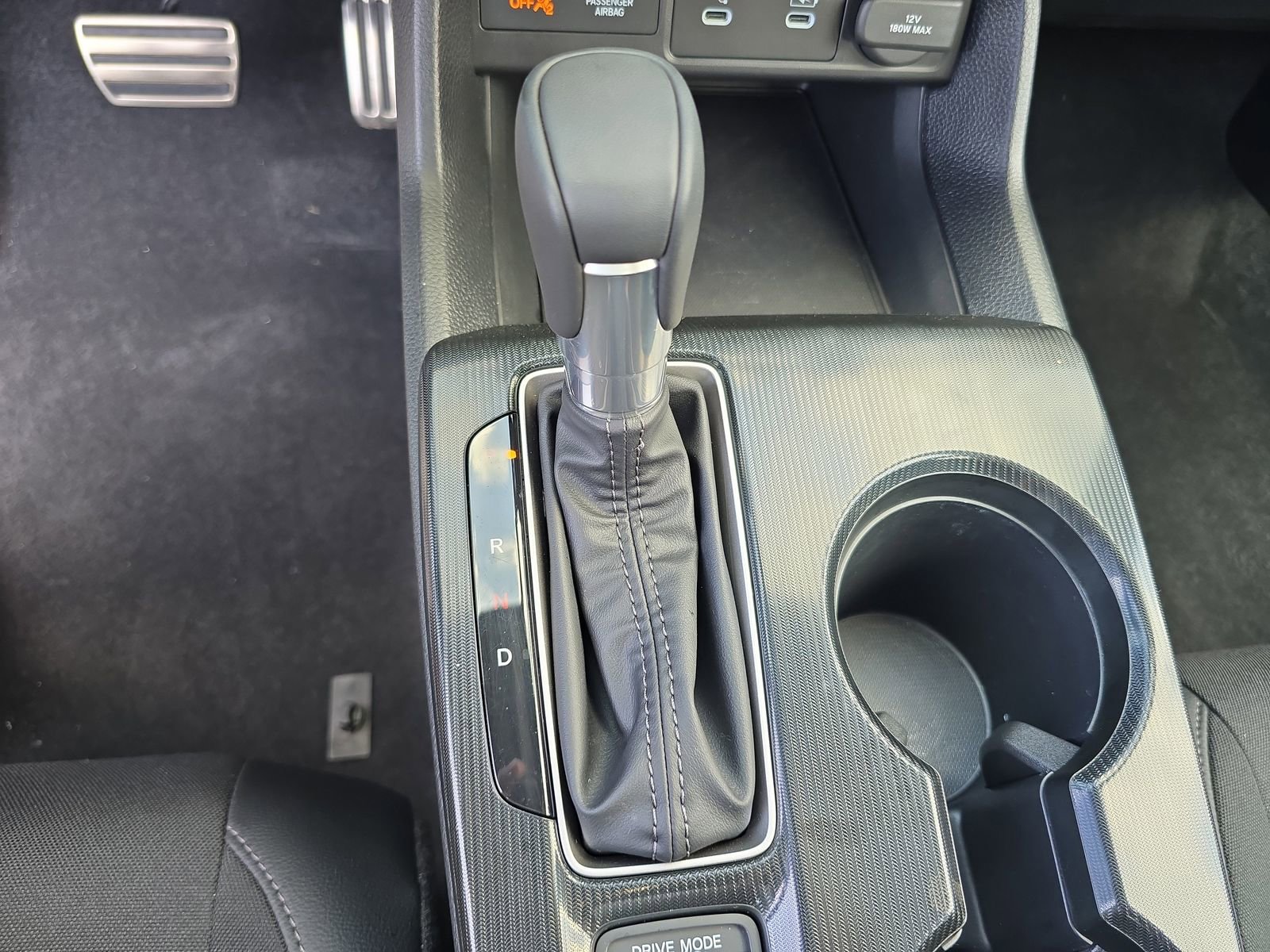 Certified 2026 Honda Civic Sport image 19