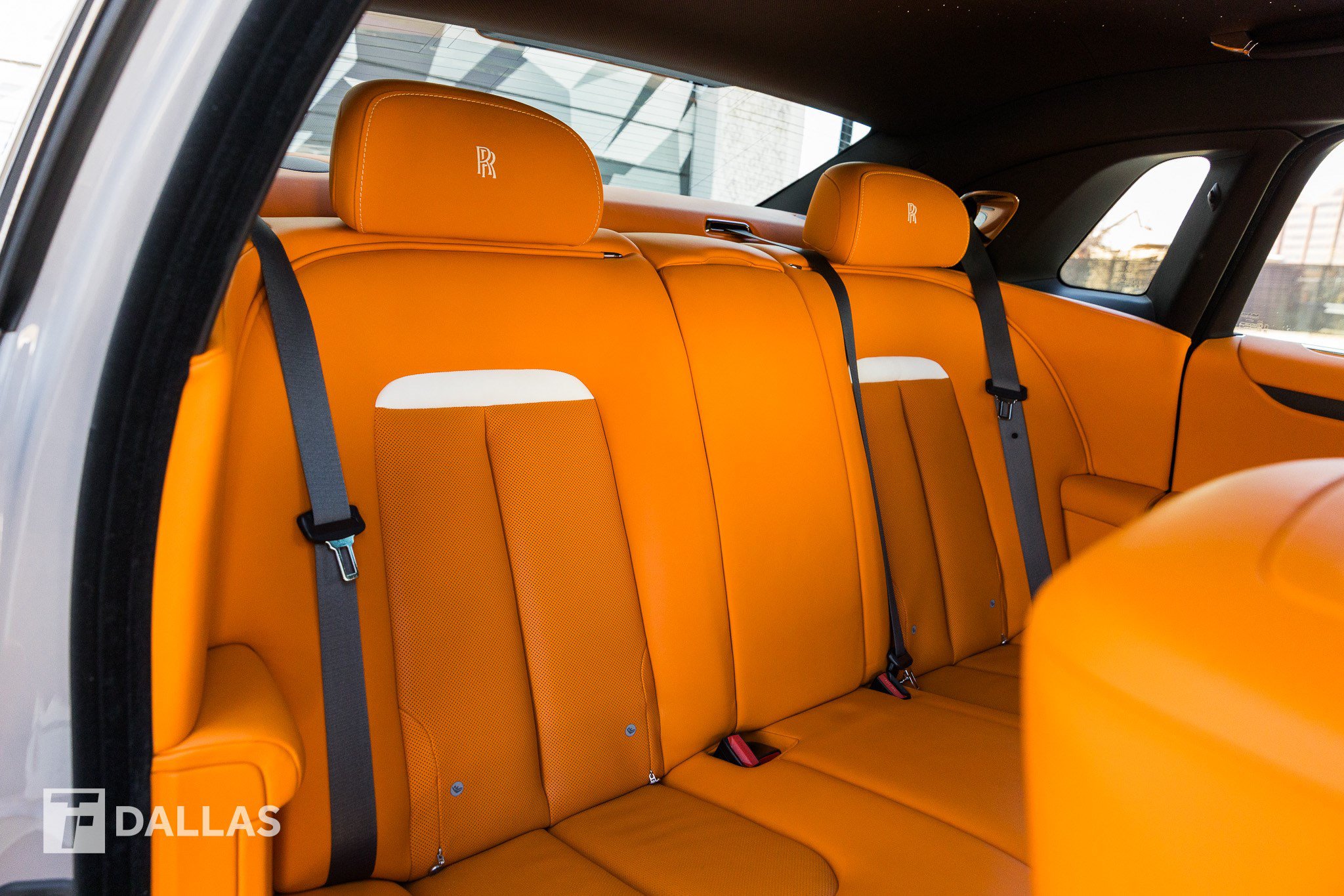 Used 2024 Rolls-Royce Ghost AWD/4WD image 35