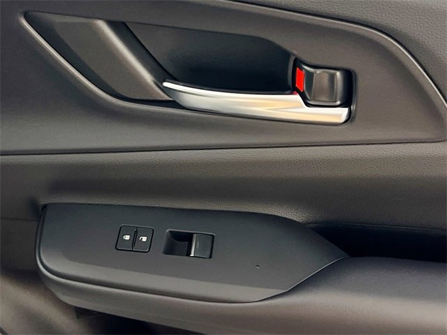 New 2026 Toyota Prius Plug-In Hybrid image 28