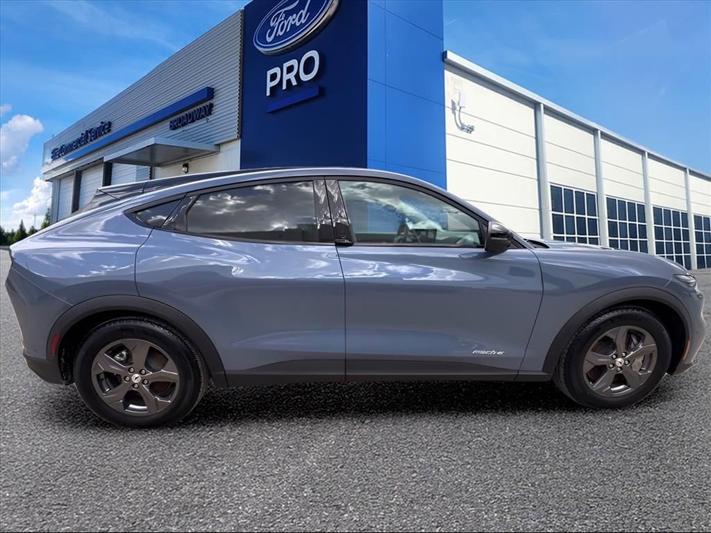 New 2023 Ford Mustang Mach-E Select image 2